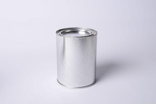 檢查鐵盒原料表面平整，洞孔是為了什么？